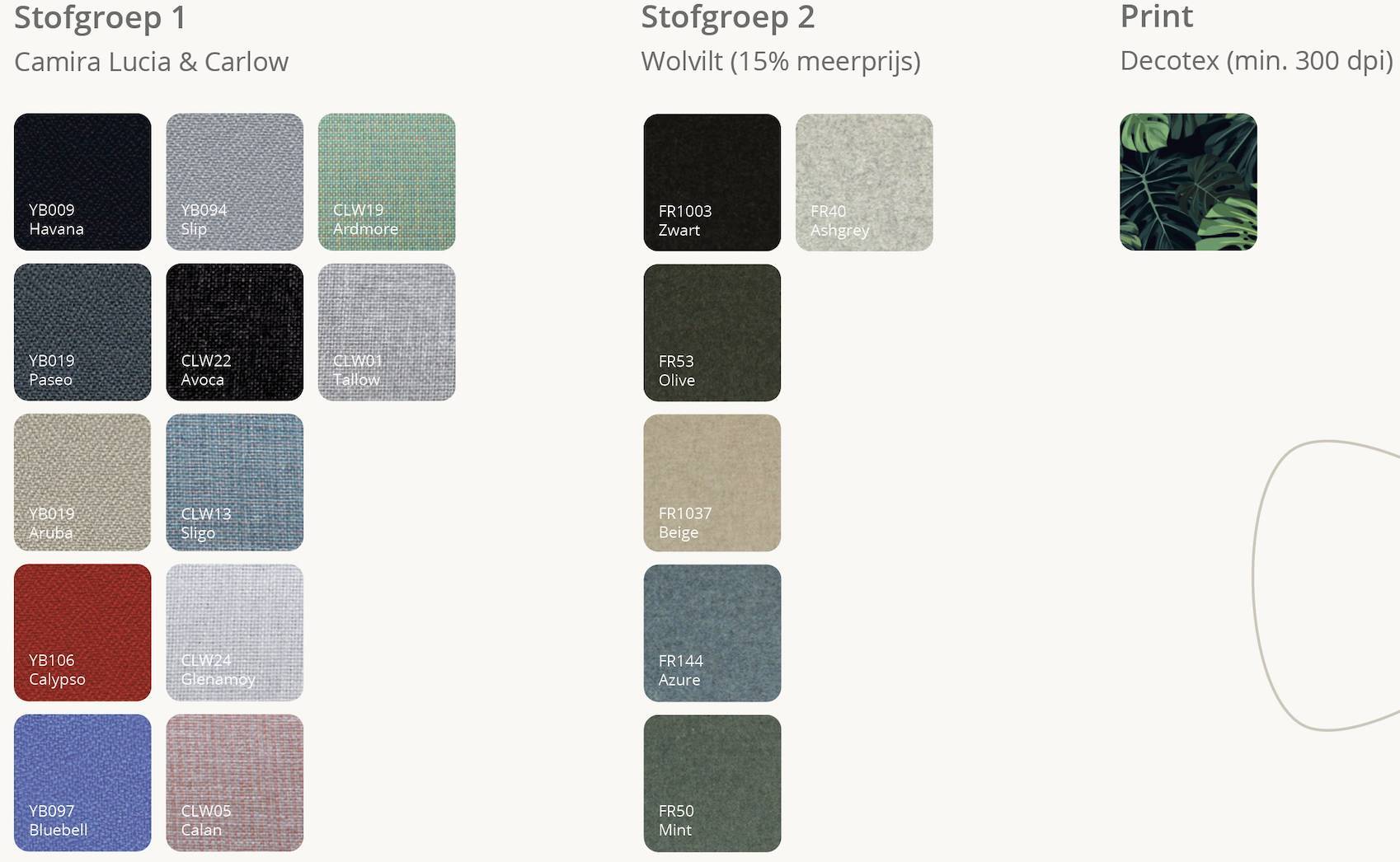 Acoustic Whiteboard Mercy - 190 cm x 100 cm