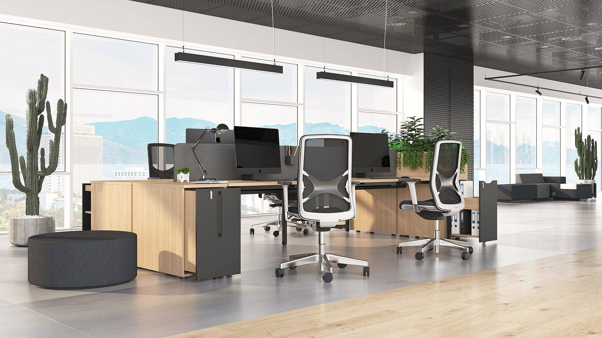 Apothekerskast Norli - Rechts