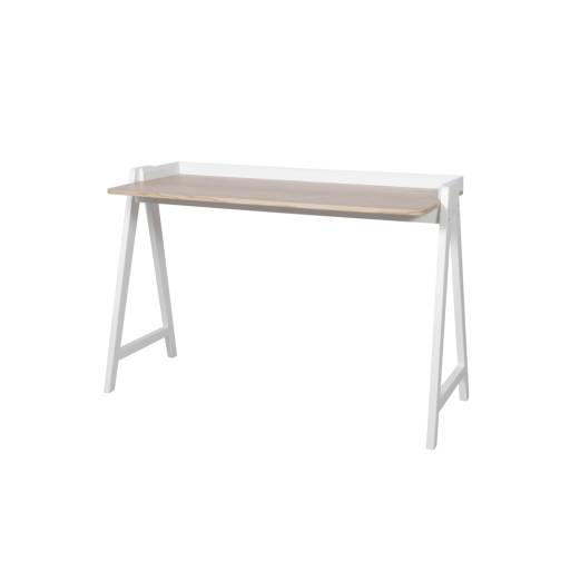 Thuiswerk bureau Vester wit schragen