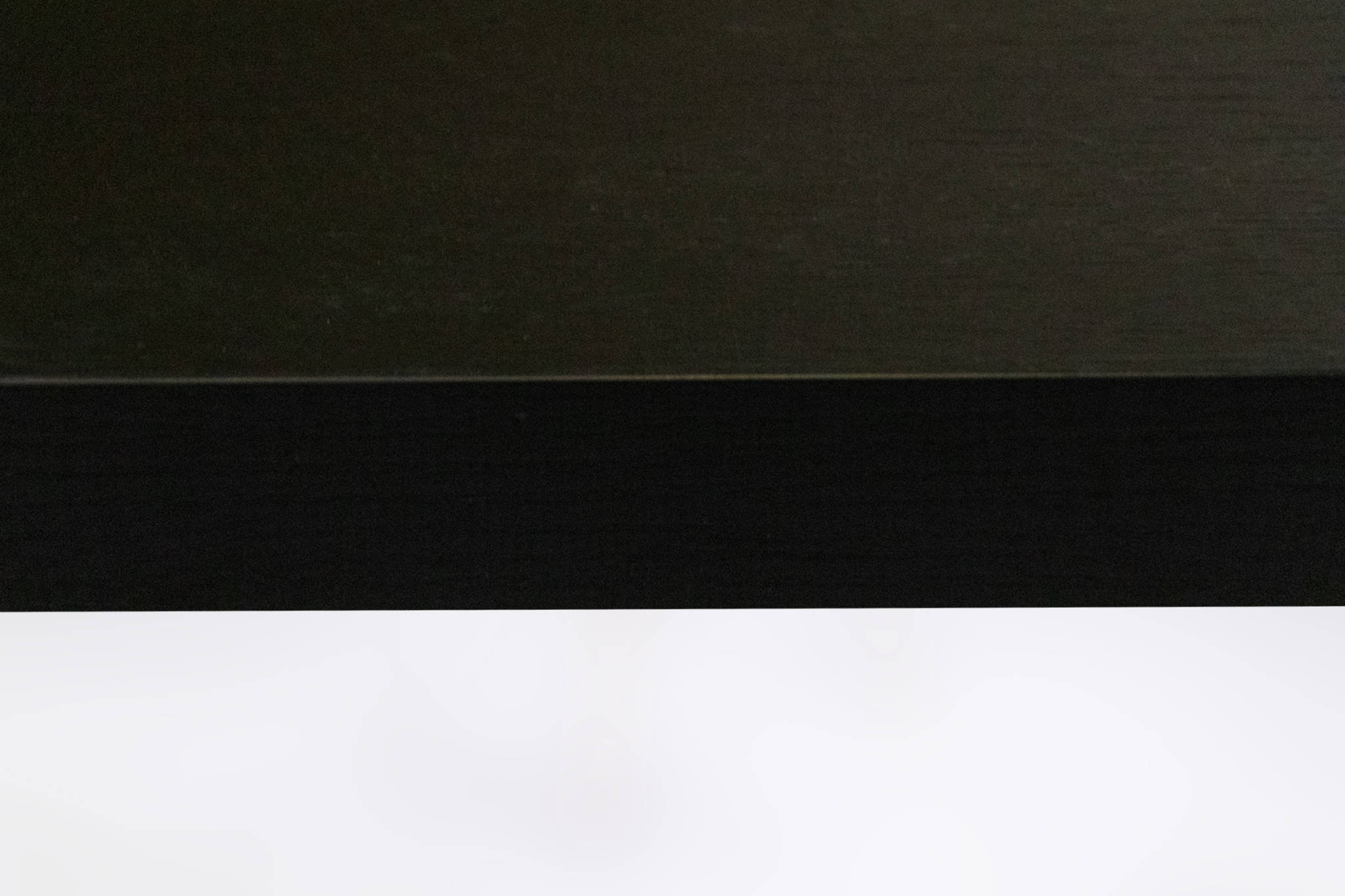 Roomdivider Rotterdam M zwart