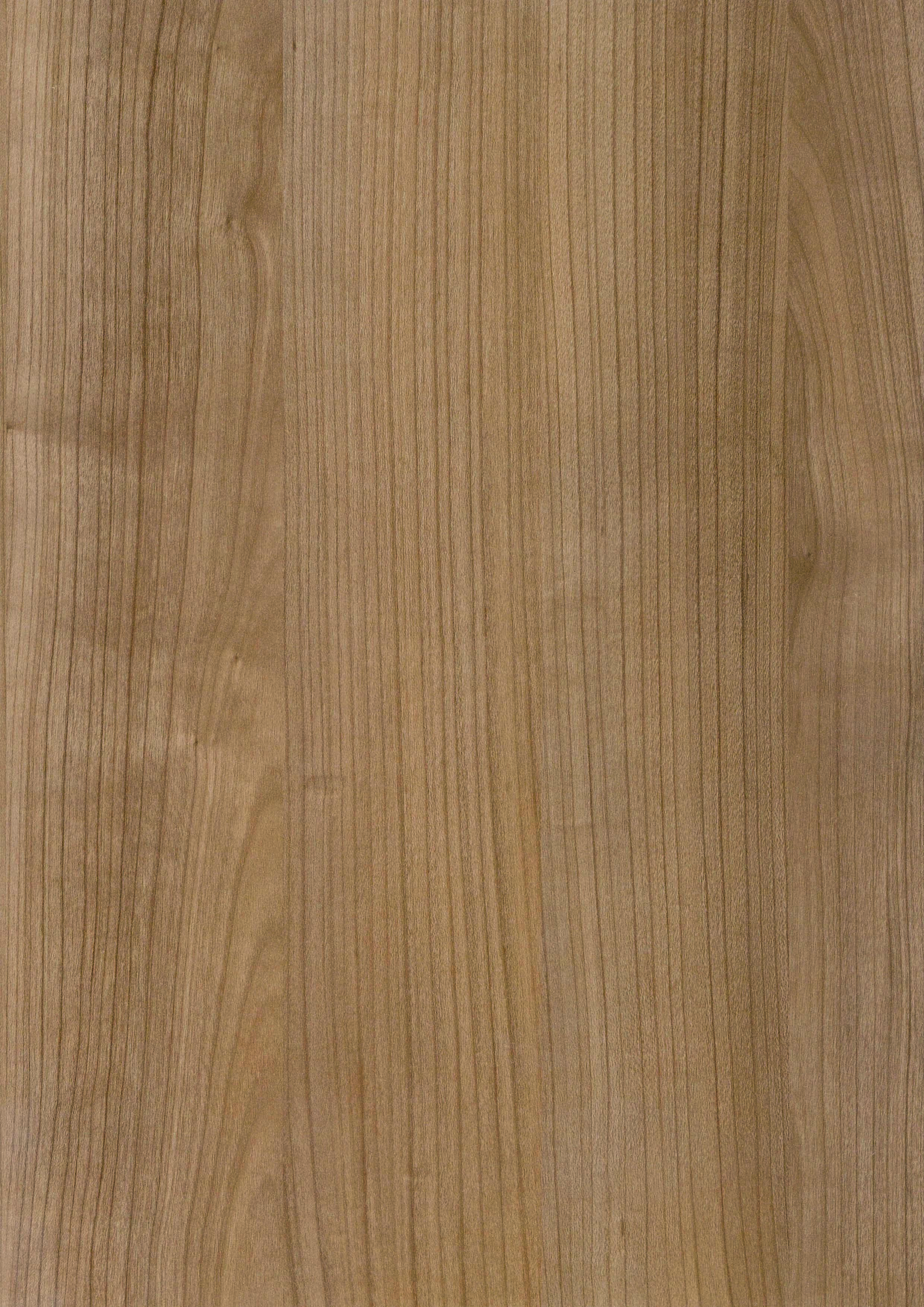 Bureau Boden - Havana / Zwart / 120 cm