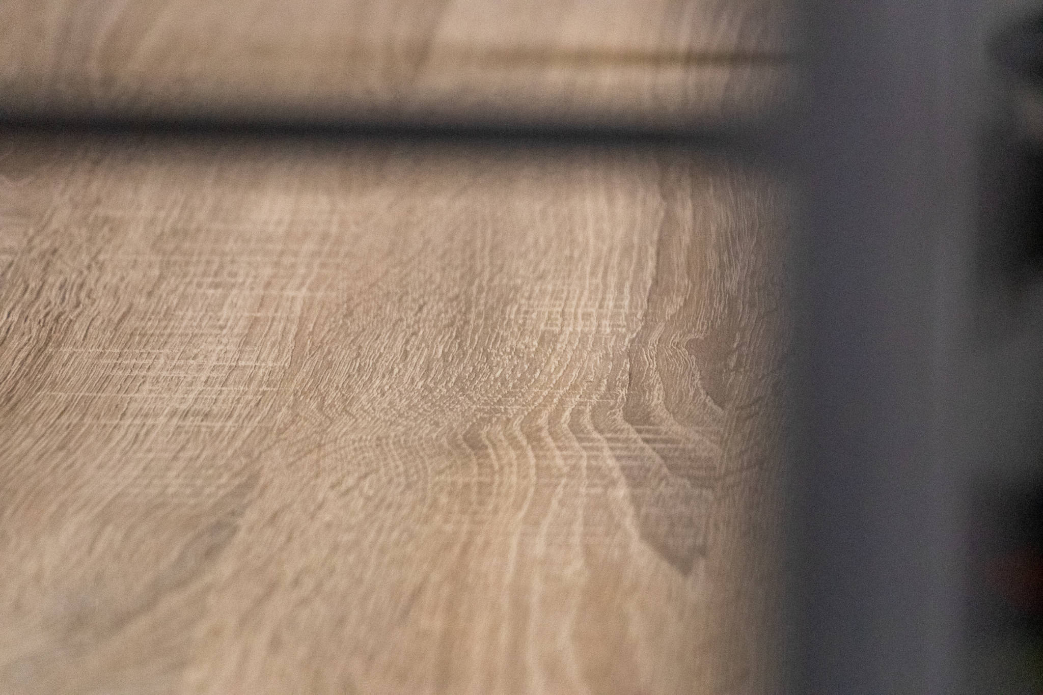 Roomdivider Rotterdam M eiken