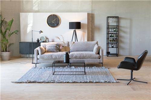 Bank Summer 3-zits Latte 