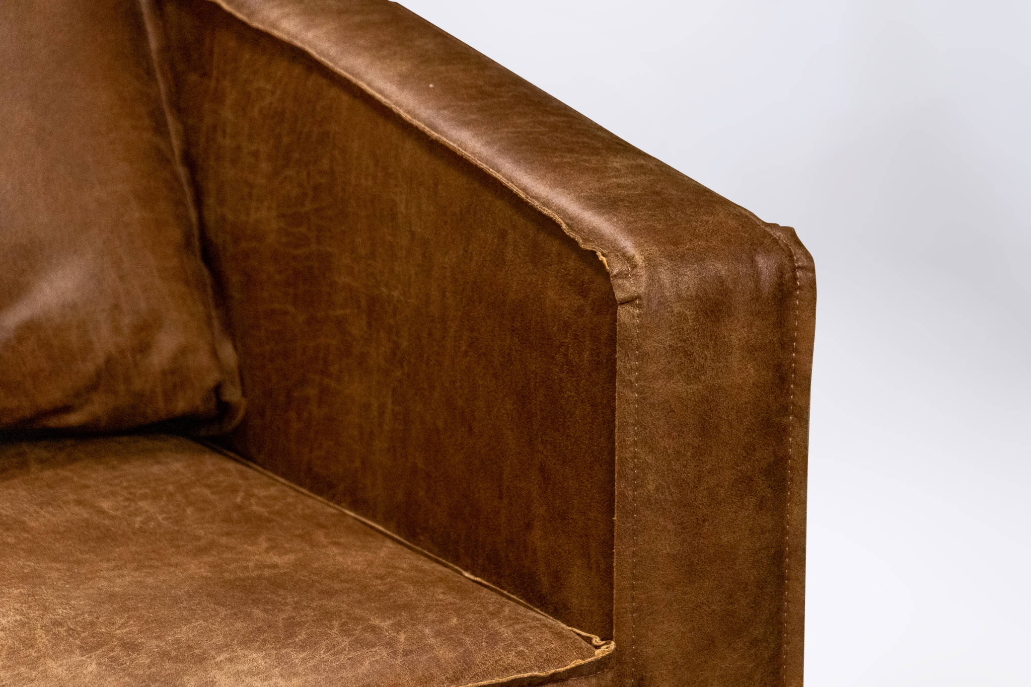 BePureHome 3-zits bank Rodeo