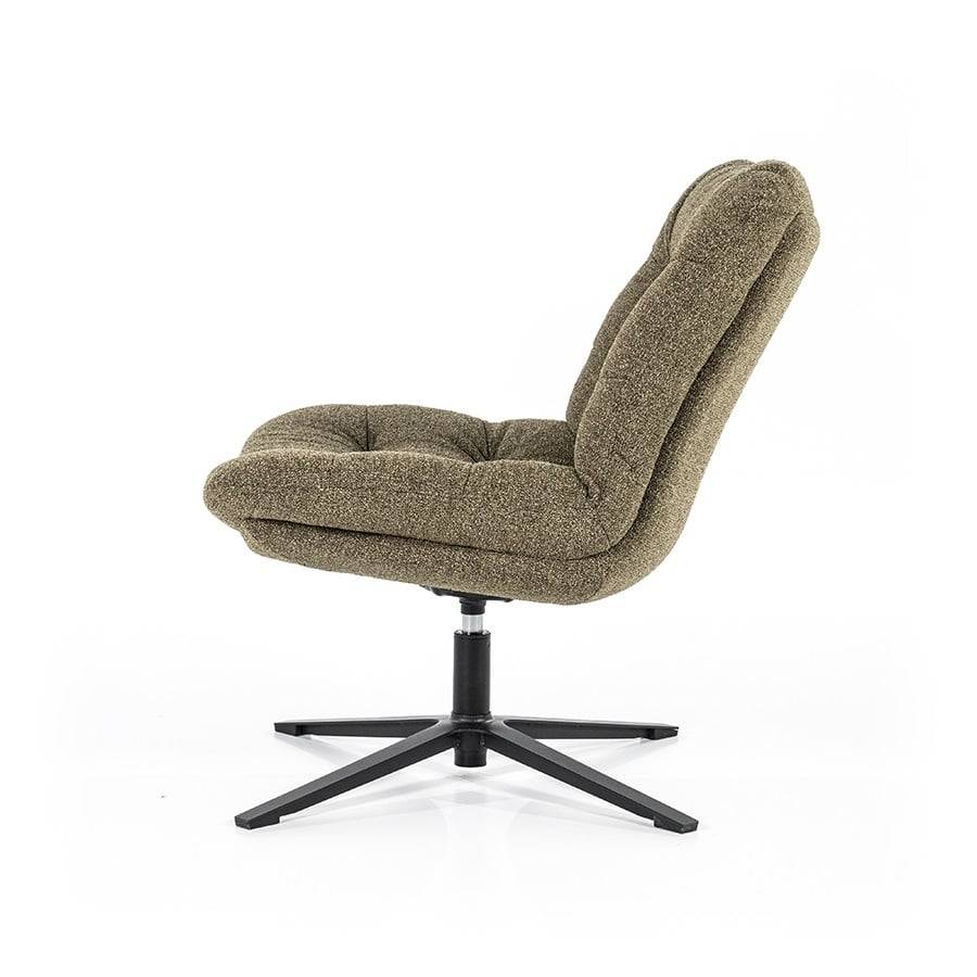 Fauteuil Danica - Groen  