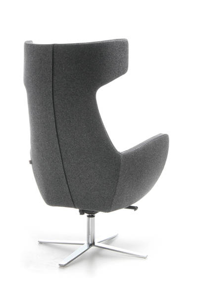 Fauteuil Umm plus