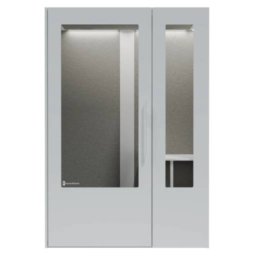 PhoneAlone Work - Wit 