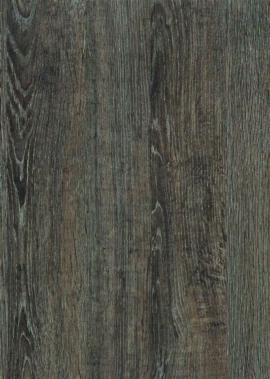 Bureau Odense - Logan Eiken / Wit / 140 cm