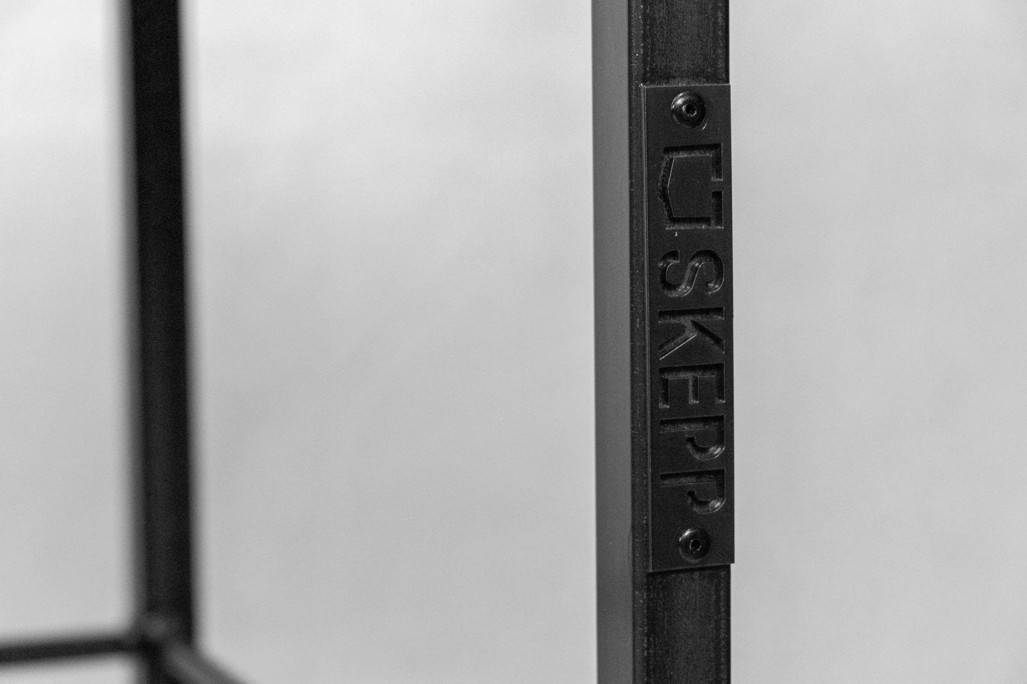 Dressoir Den Haag zwart