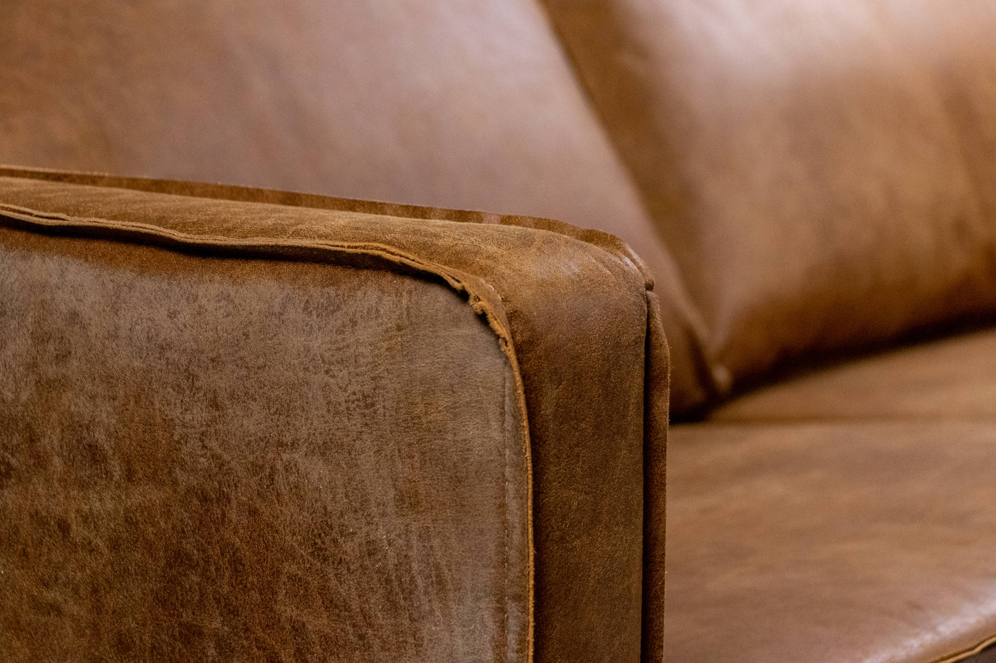 BePureHome 3-zits bank Rodeo