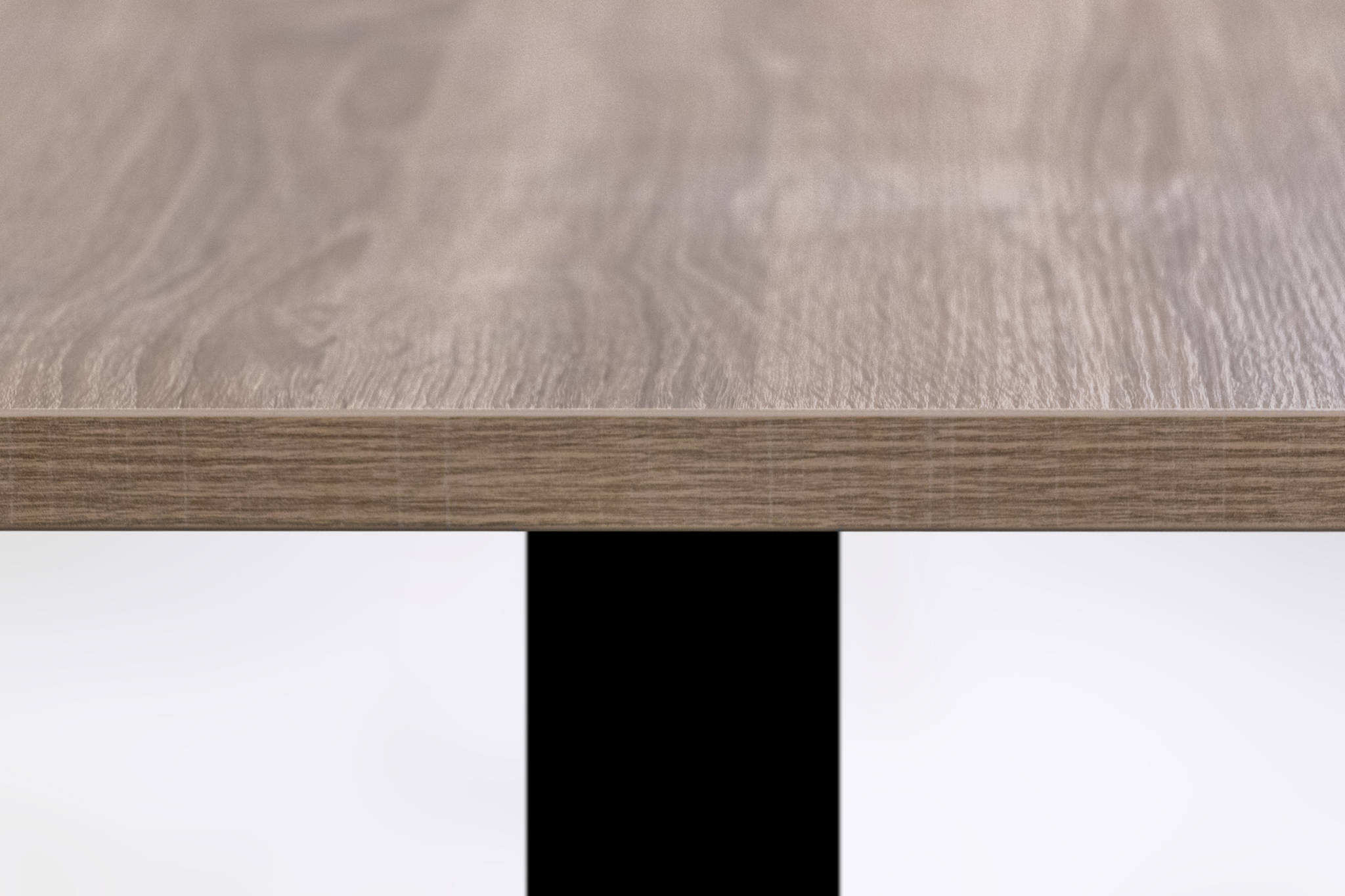 Vergadertafel Swangau 80x80