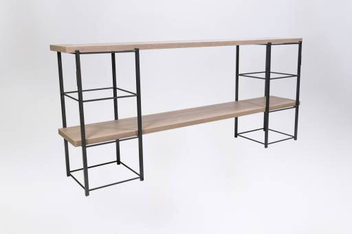 Dressoir Den Haag eiken