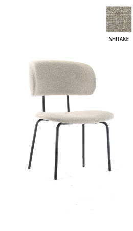 Stoel Dorman Shitake