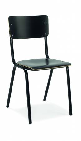 Chair Hoby Black