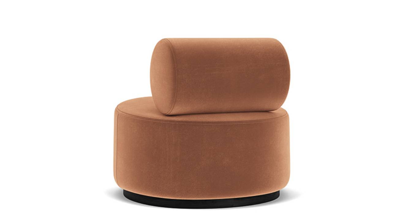Sinclair Fauteuil Royal Magnolia 