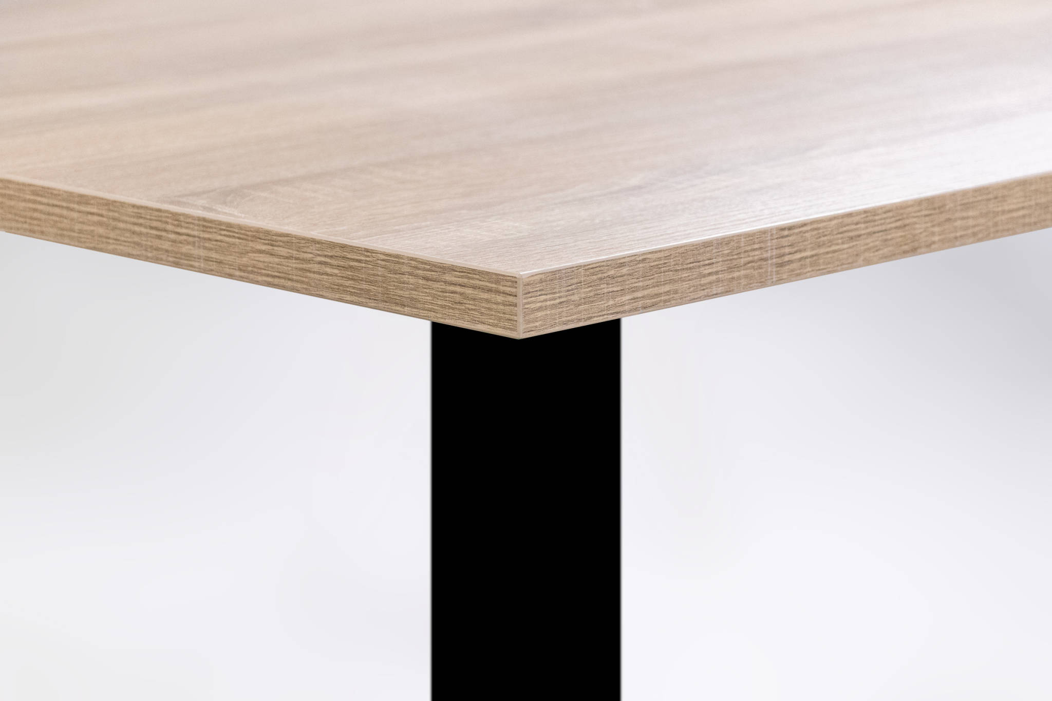 Vergadertafel Swangau 80x80