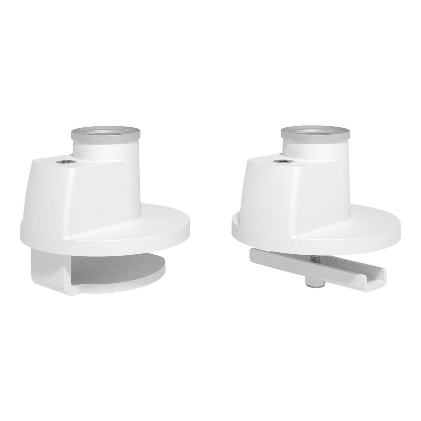 Viewgo Pro Monitorarm - Bureau 640 / Wit   