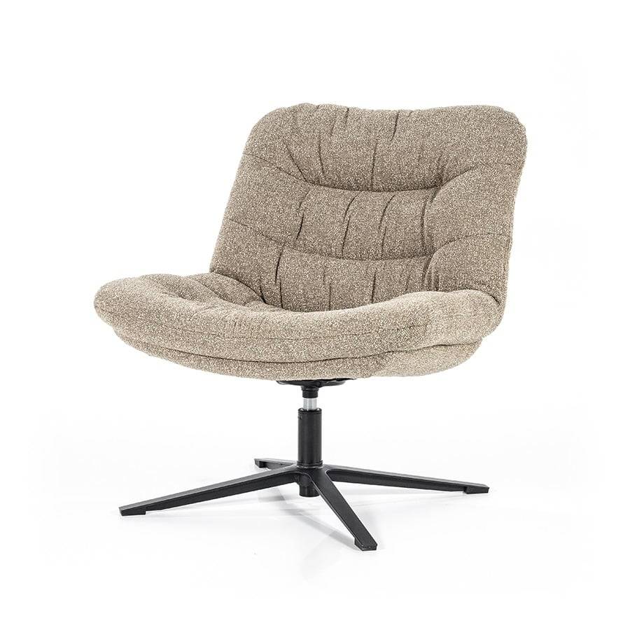 Fauteuil Danica - Beige  