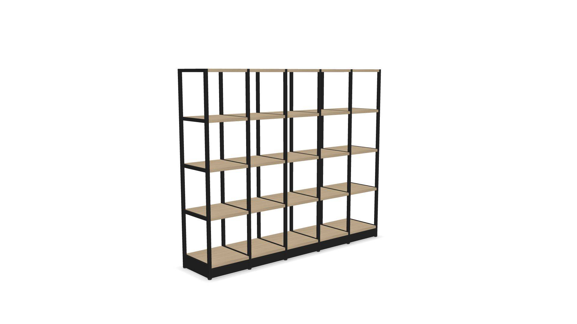 Roomdivider Combus - 4H