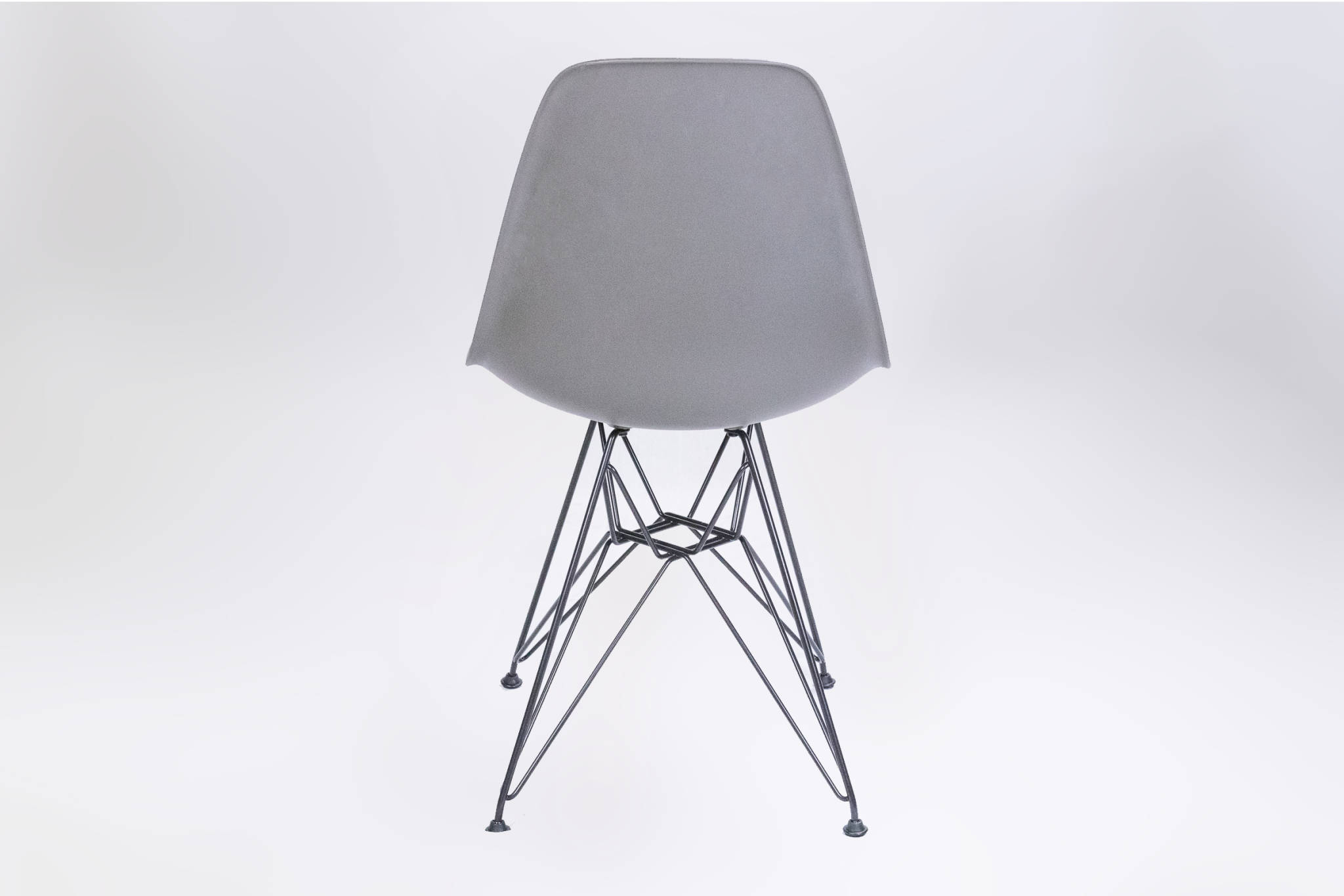 Vitra Eames DSR stoel