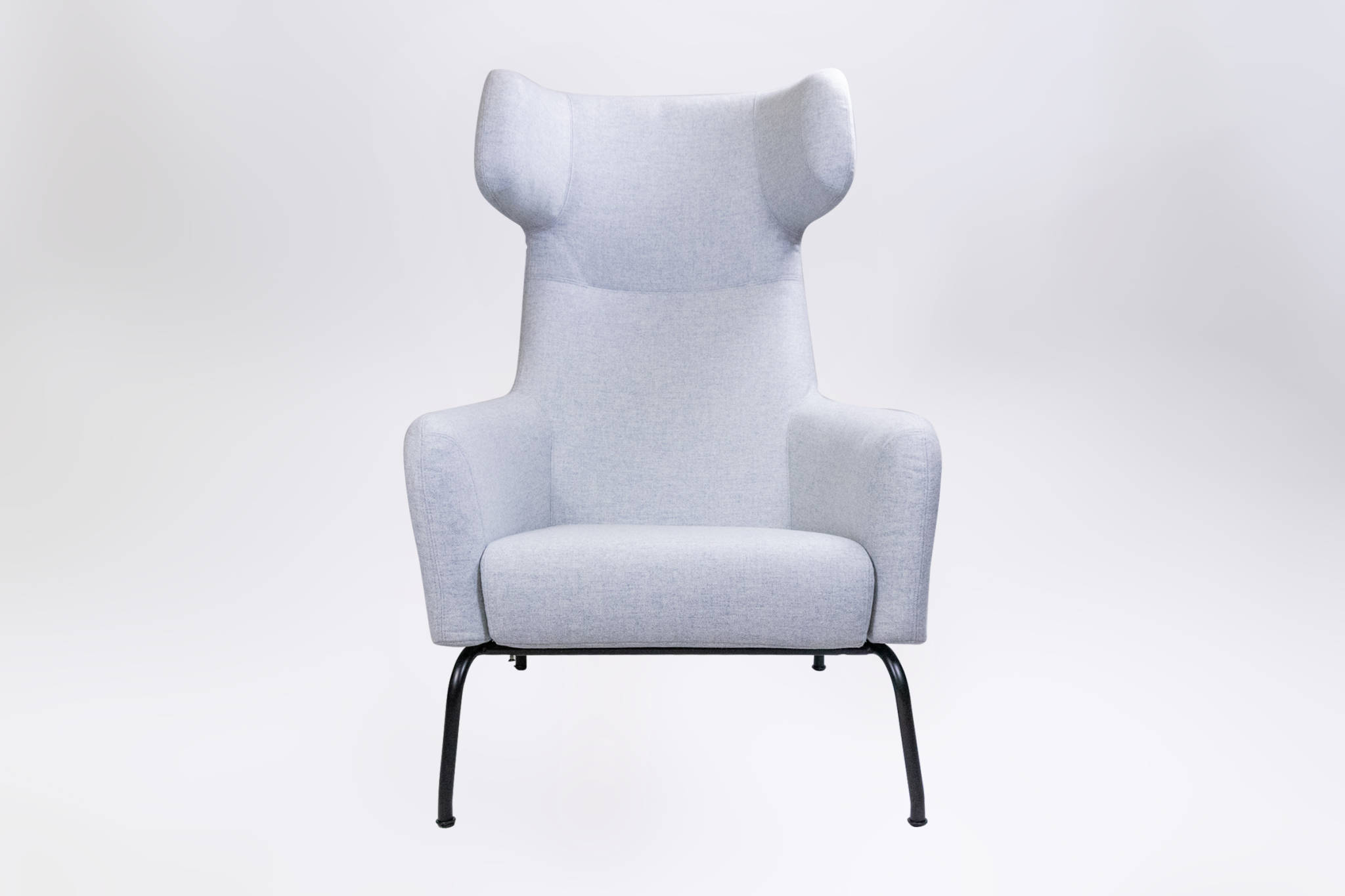 Softline Armchair Havana