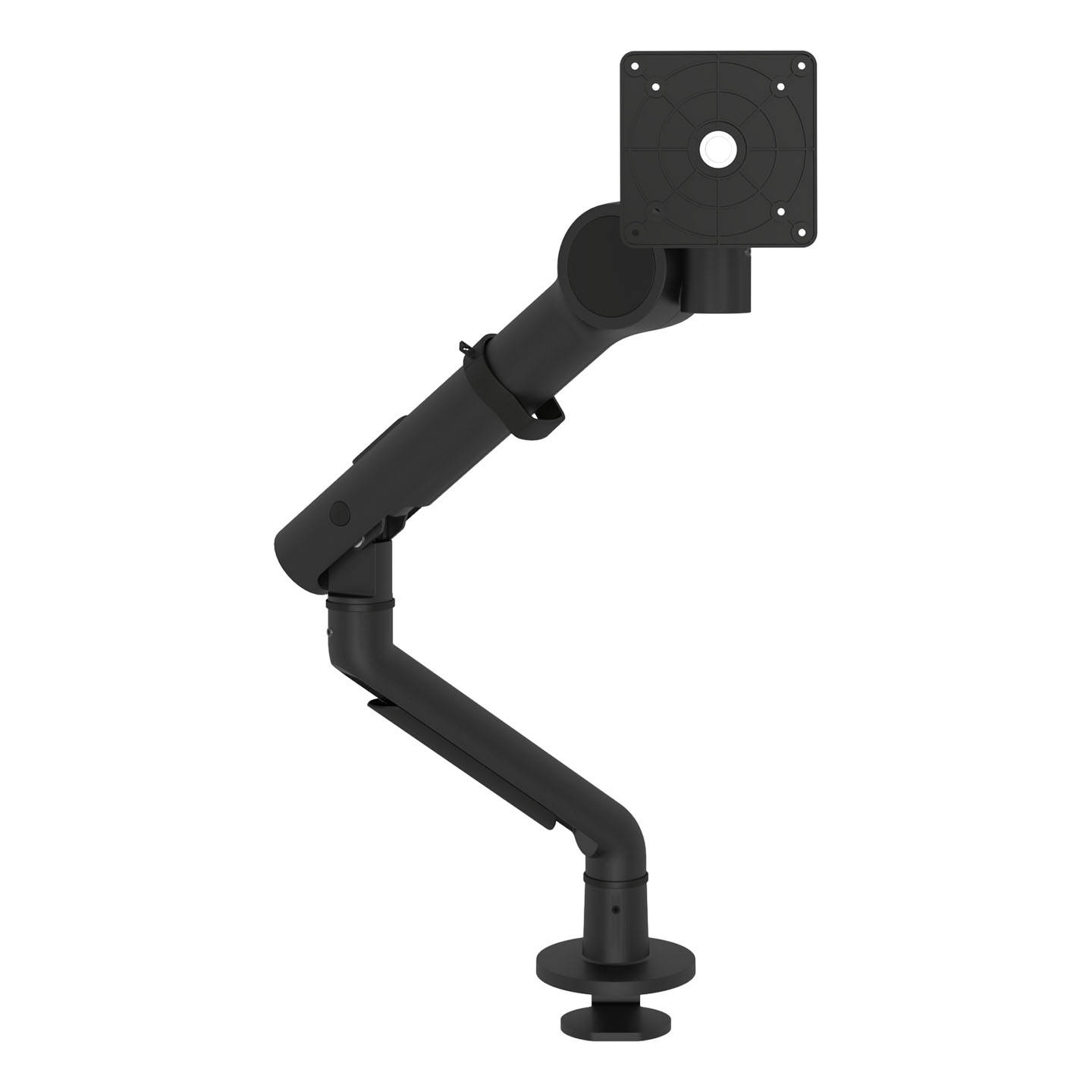 Viewgo Pro Monitorarm HD - Bureau 823 / Zwart  