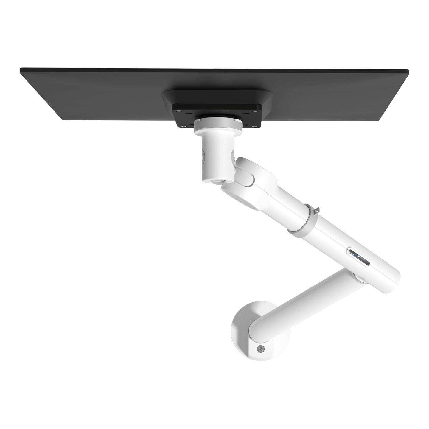 Viewgo Pro Monitorarm - Bureau 620 / Wit  