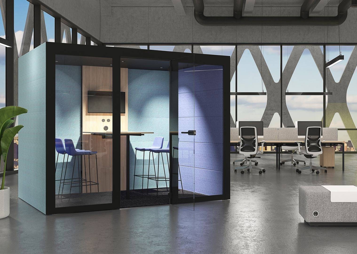 Meetingbox Valletta M