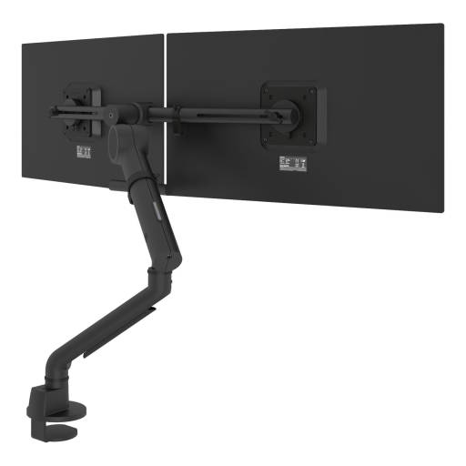 Viewgo Pro Monitorarm HD - Bureau 843 / Zwart     