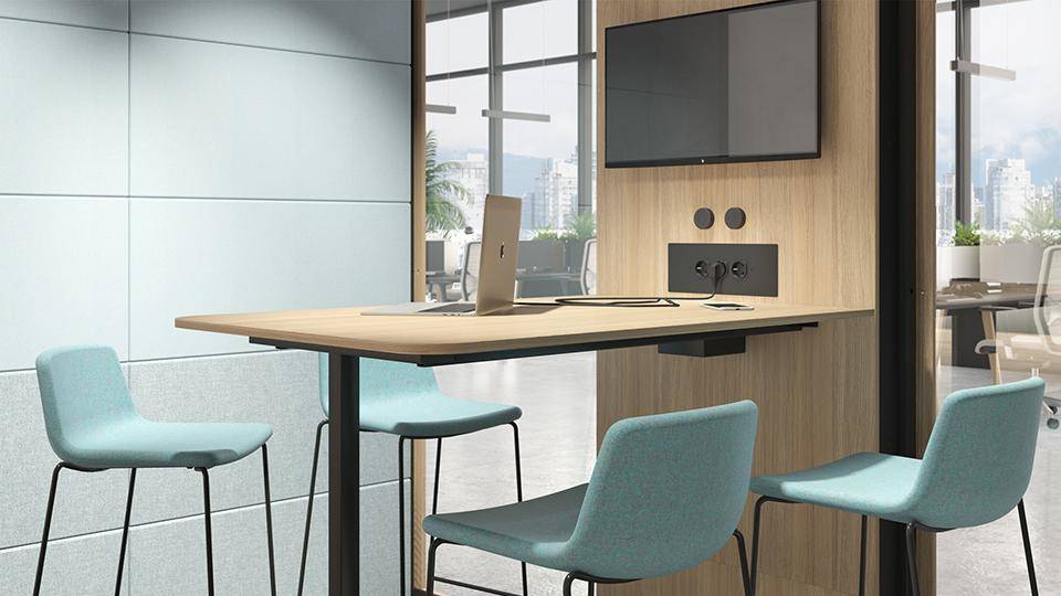 Meetingbox Valletta M