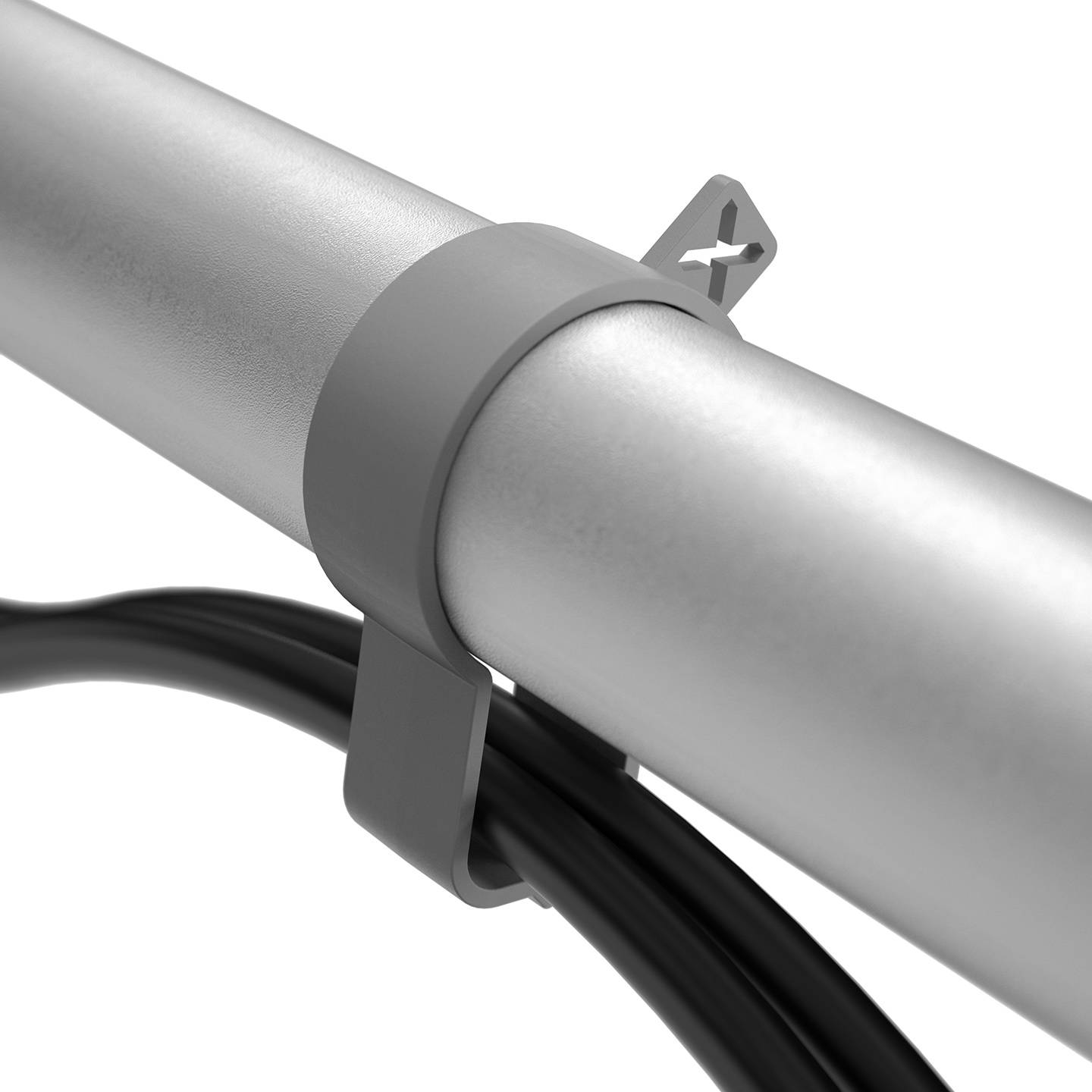 Viewgo Monitorarm - Bureau 122 / Zilver 