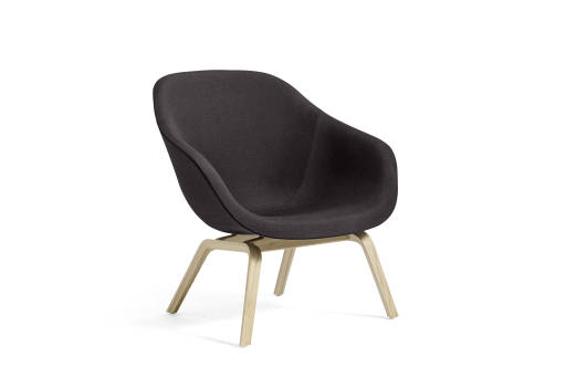 HAY AAL 83 - Gezeept Eiken / Remix 383   