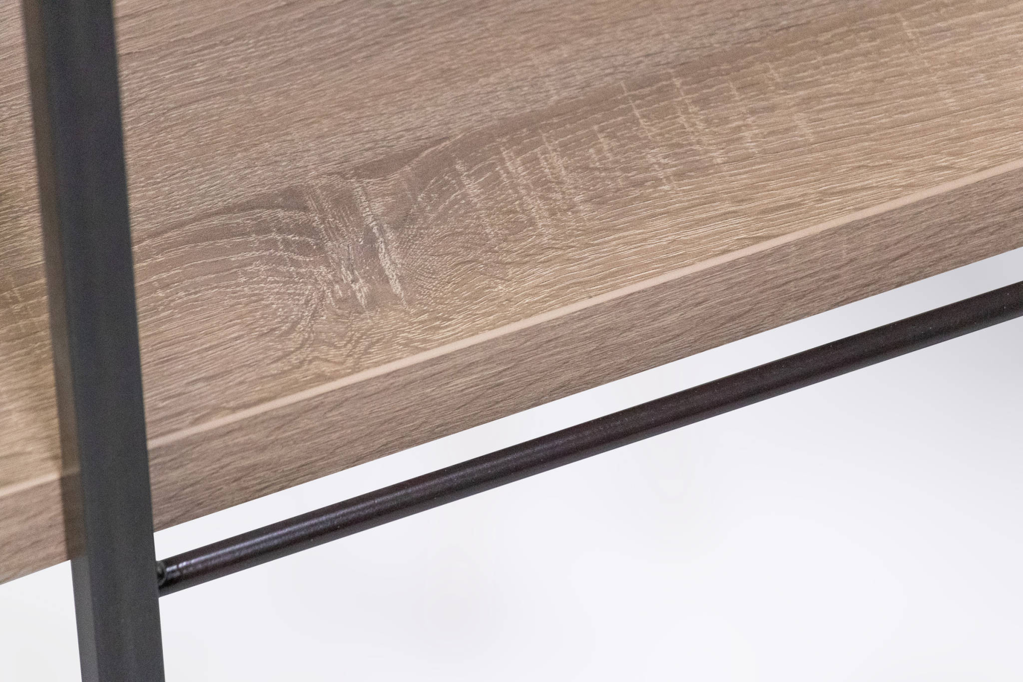 Dressoir Den Haag eiken