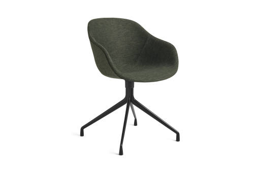 HAY AAC 221 - Zwart / Metaphor 025