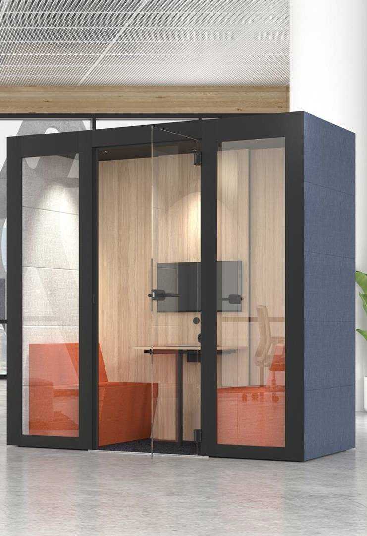 Meetingbox Valletta S