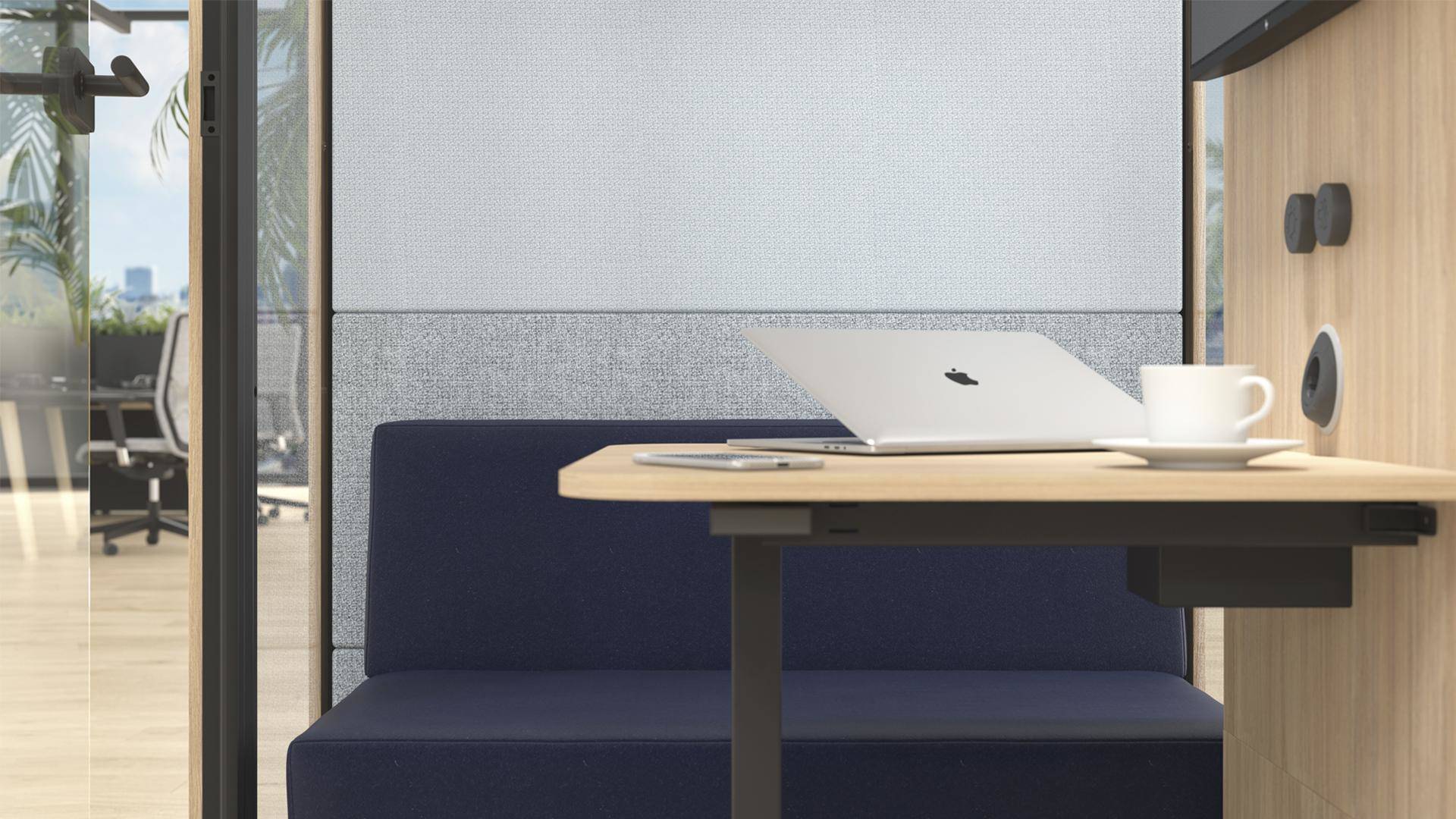 Meetingbox Valletta S