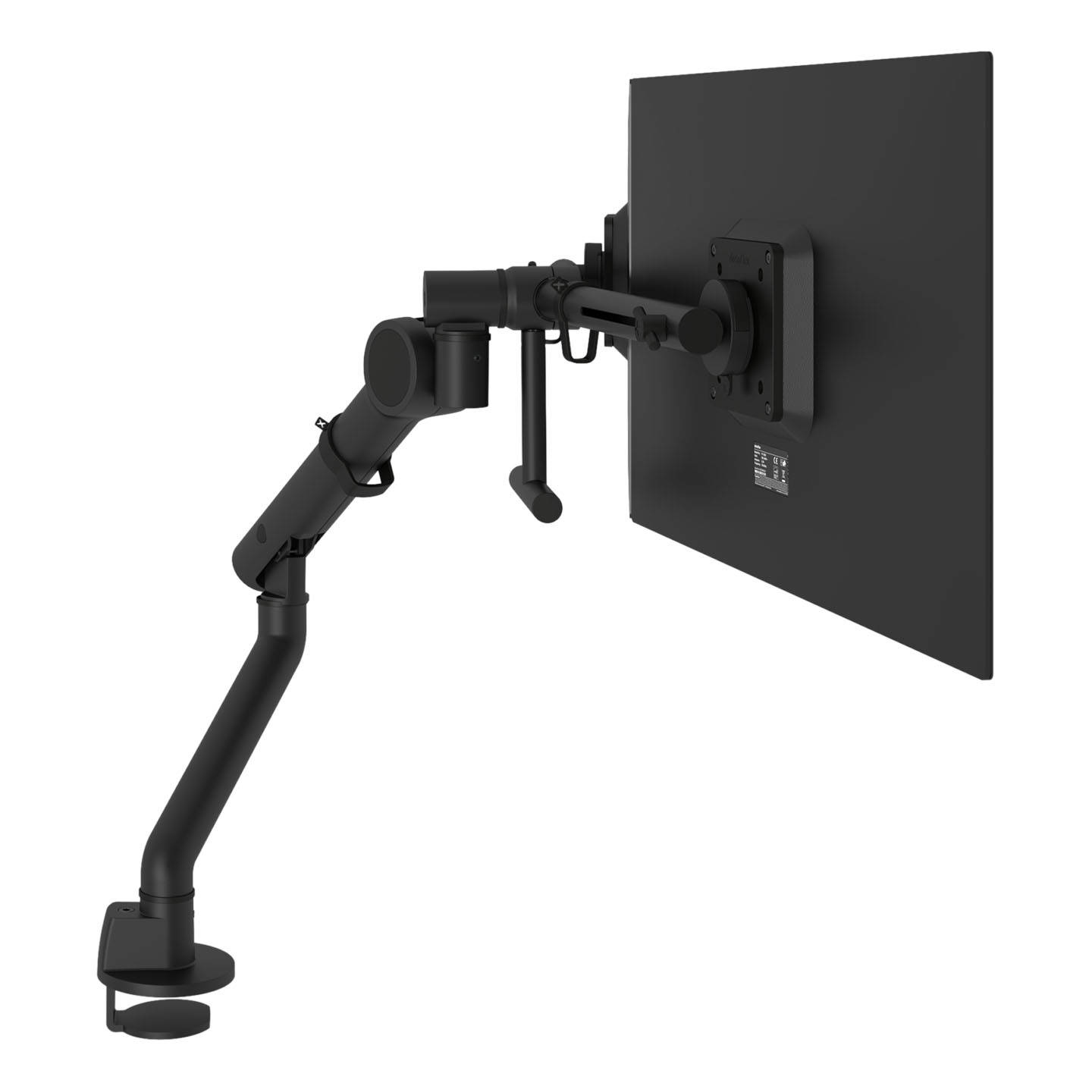Viewgo Pro Monitorarm HD - Bureau 843 / Zwart     