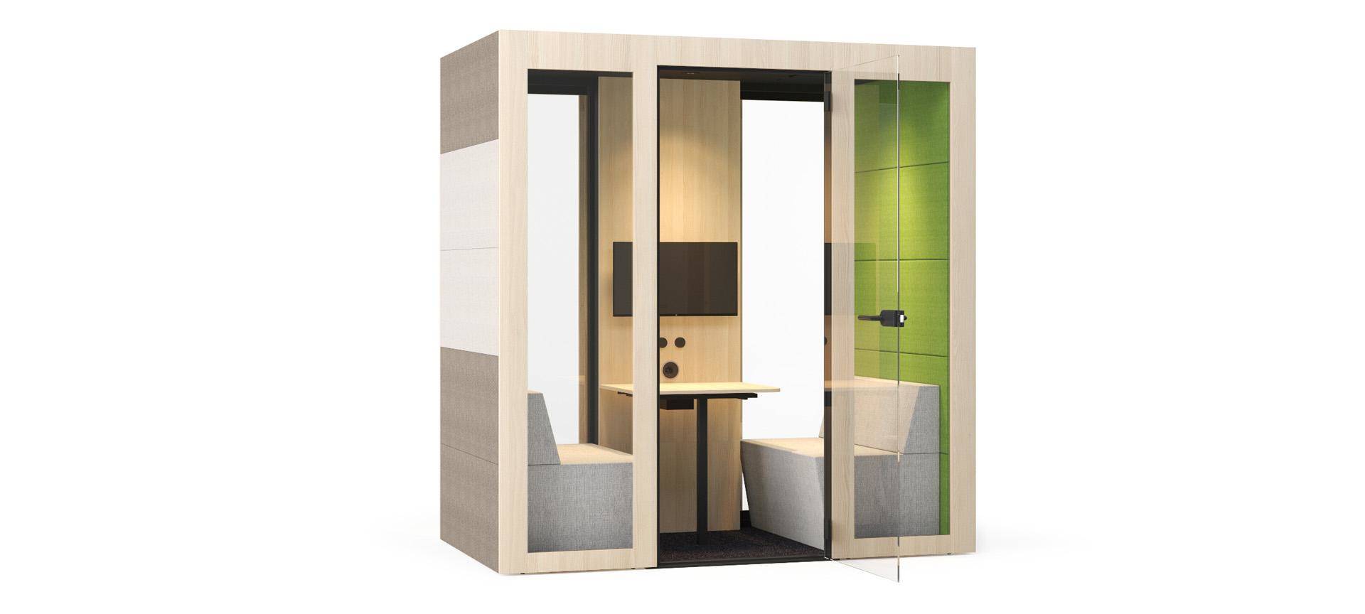 Meetingbox Valletta S