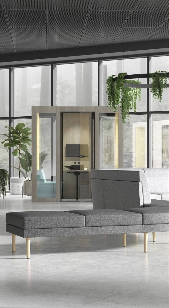 Meetingbox Valletta S