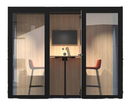 Meetingbox Valletta M