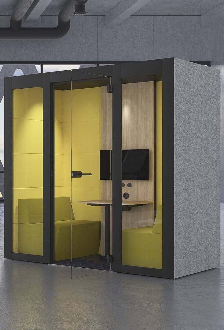 Meetingbox Valletta S