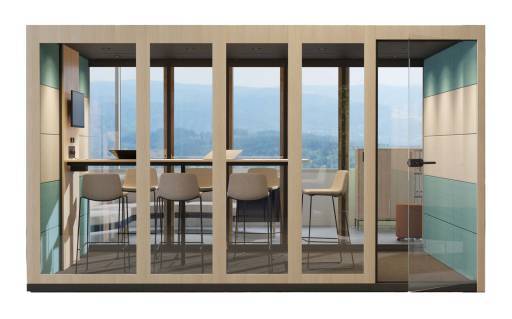 Meetingbox Valletta XL