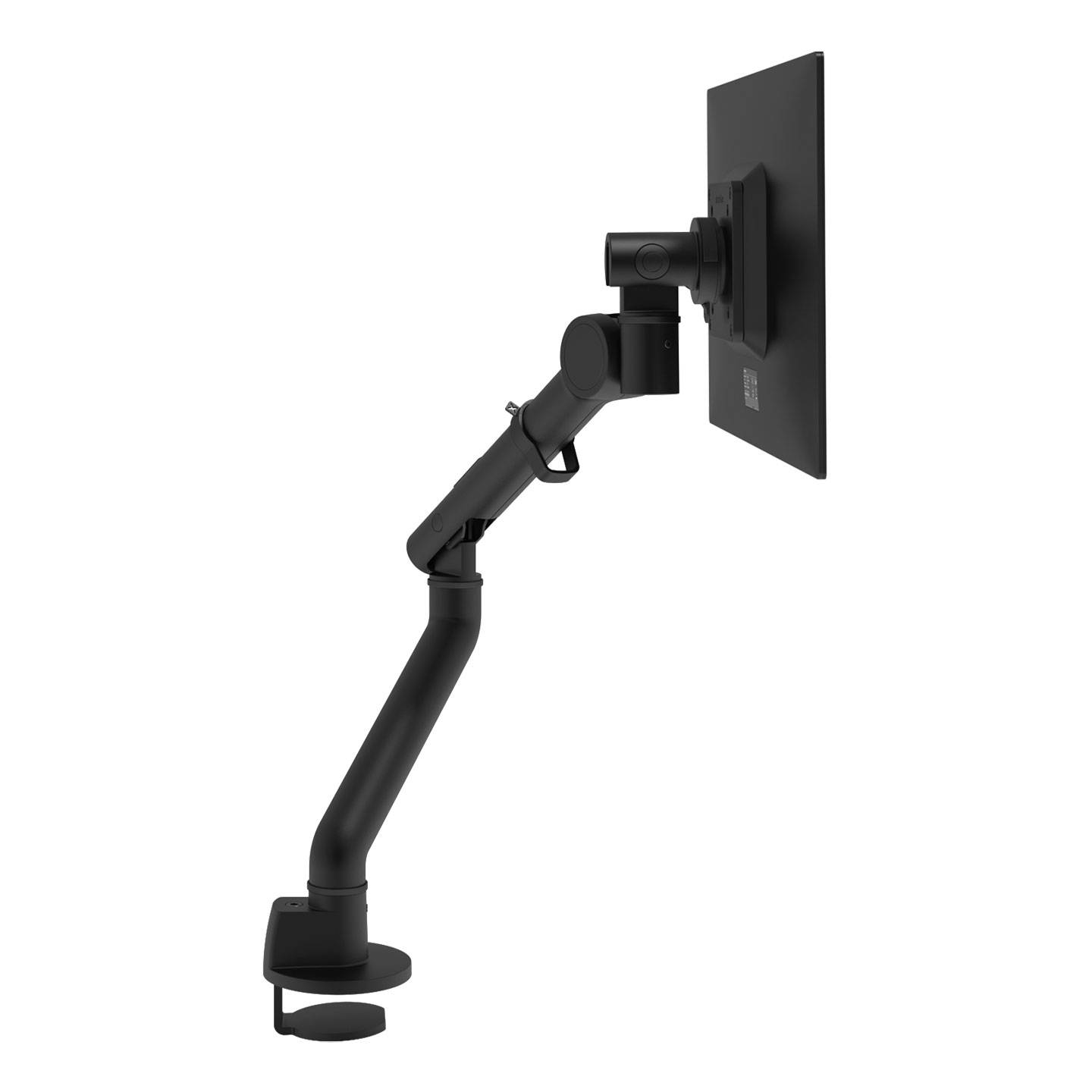 Viewgo Pro Monitorarm - Bureau 623 / Zwart 