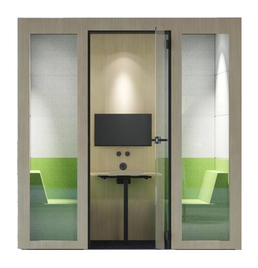 Meetingbox Valletta S