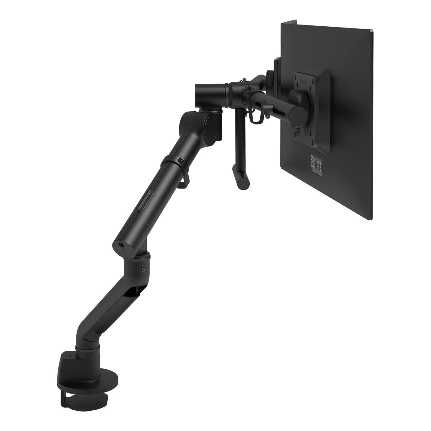 Viewgo Pro Monitorarm - Bureau 643 / Zwart   