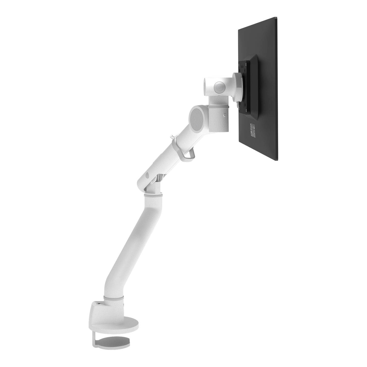 Viewgo Pro Monitorarm - Bureau 620 / Wit  