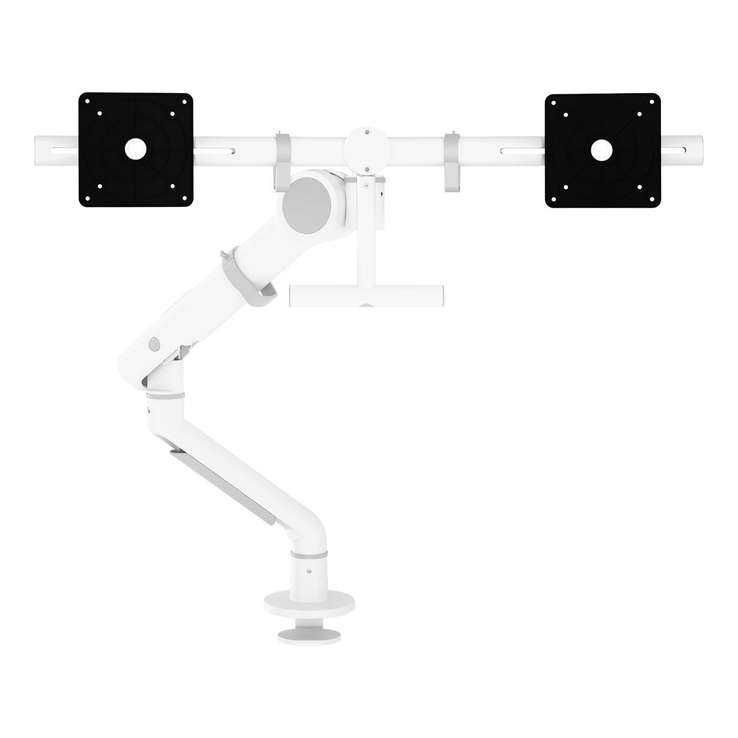 Viewgo Pro Monitorarm HD - Bureau 840 / Wit    