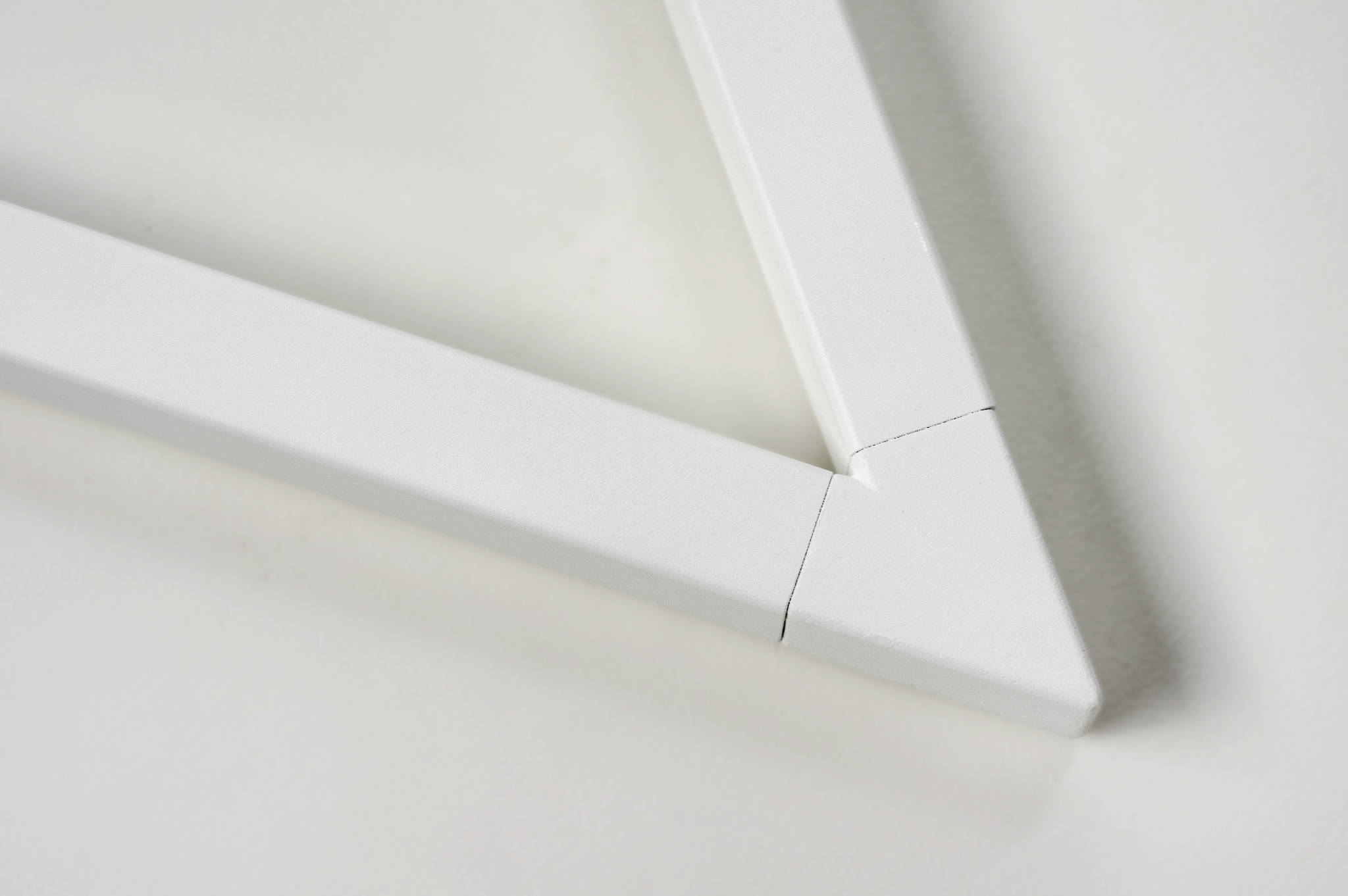 Kapstok Butler - Wit / 55 cm 